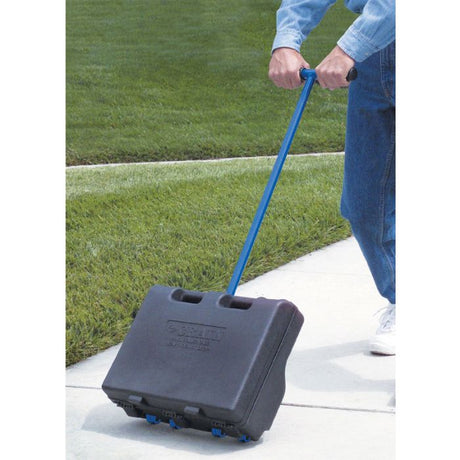 Crain 075 75 lb. Vinyl Roller
