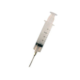 Crain 143 Adhesive Syringe