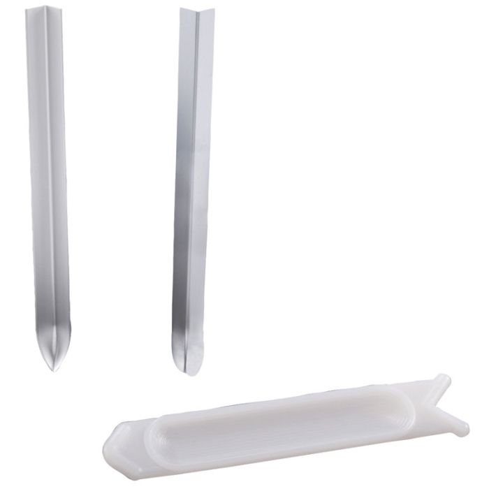 Crain Trim Line Vinyl Corner System
