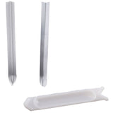 Crain Trim Line Vinyl Corner System