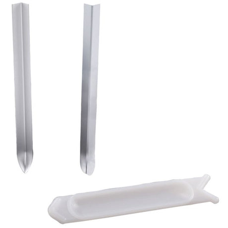 Crain Trim Line Vinyl Corner System