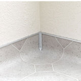 Crain Trim Line Vinyl Corner System