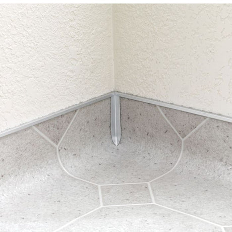 Crain Trim Line Vinyl Corner System