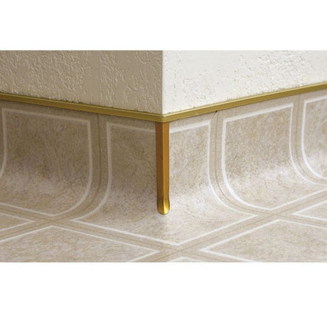 Crain Trim Line Vinyl Corner System
