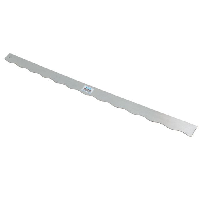 Crain 119 75" Combination Edge