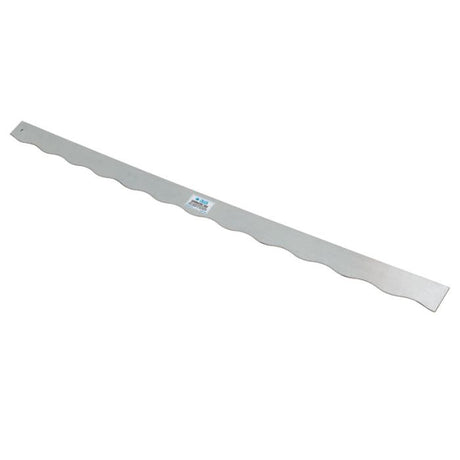 Crain 119 75" Combination Edge