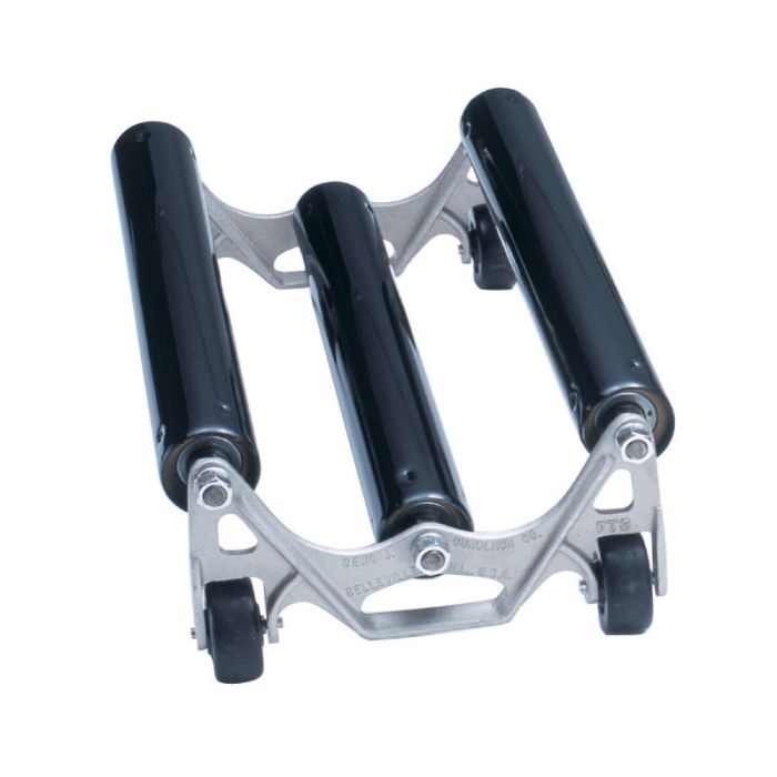 Crain 015 18" Vinyl Dolly