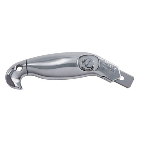 Crain 217 Hook Handle Razor Knife
