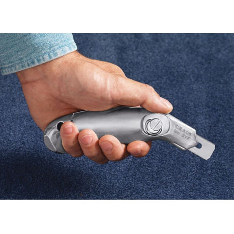 Crain 217 Hook Handle Razor Knife