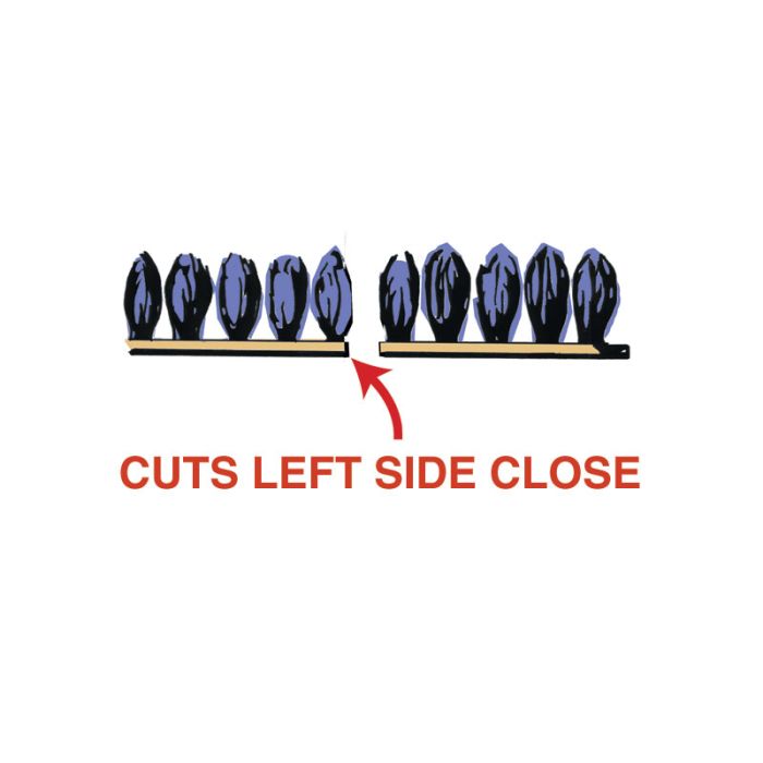 Crain 302 Cushion Lock Cutter