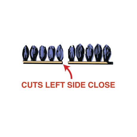 Crain 302 Cushion Lock Cutter
