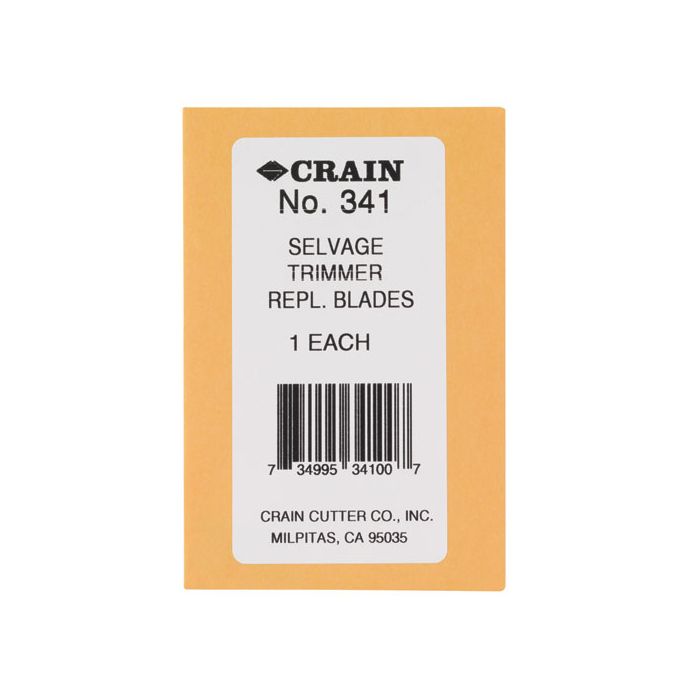 Crain 341 Edge Trimmer Replacement Blade
