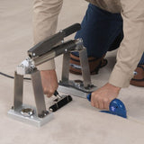 Crain 515 Mini-Stretcher w/Seam Repair Attachment