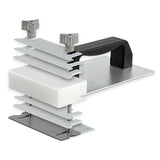 Crain 576 LVP Angle Tapping Block