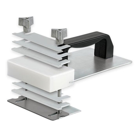 Crain 576 LVP Angle Tapping Block