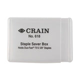 Crain 618 Staple Saver Box (7512)