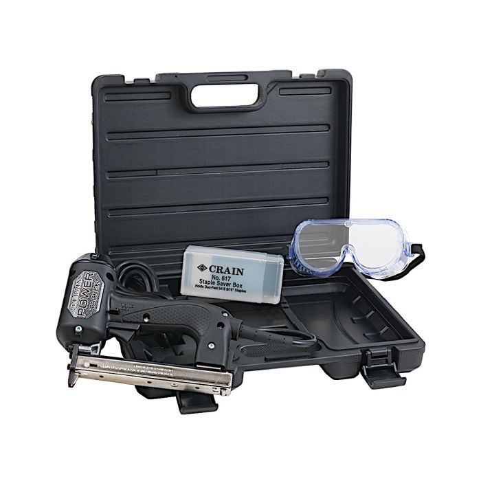 Crain 635 Opto Power Tacker