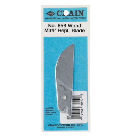 Crain 856 Wood Miter Replacement Blade