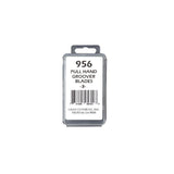 Crain 956 Pull Hand Groover Blades (3)