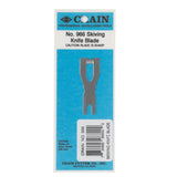 Crain 966 Skiving Knife Replacement Blade