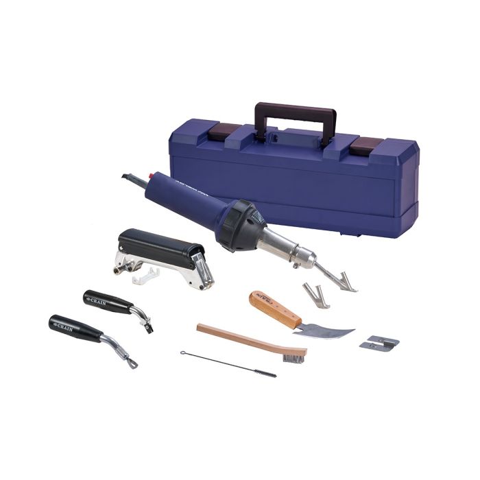 Crain 989 Economy Vinyl Welding Kit
