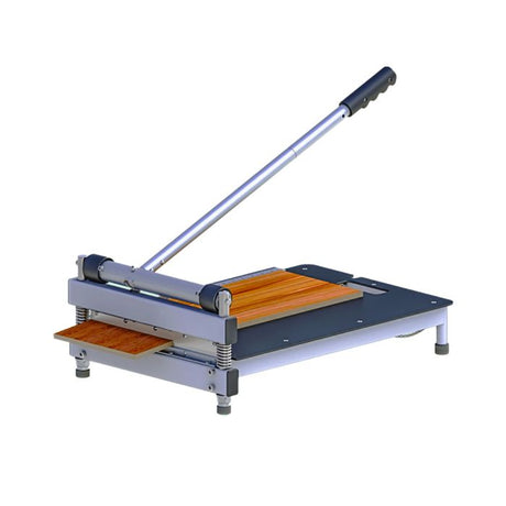 D-CUT DY-340 Residential 13.5" Multi-Flooring Cutter