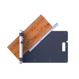 D-CUT DY-340 Residential 13.5" Multi-Flooring Cutter