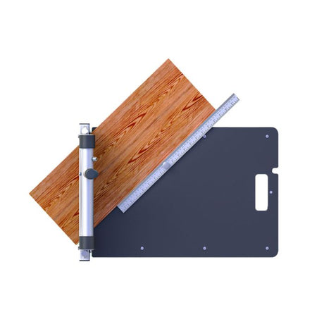 D-CUT DY-340 Residential 13.5" Multi-Flooring Cutter
