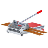 D-Cut LH-320 13" Laminate & Vinyl Flooring Cutter