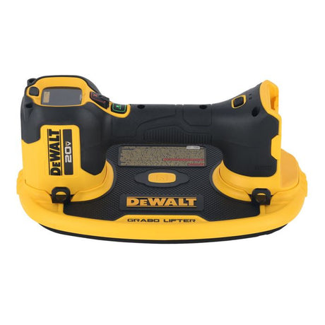 DeWalt DCE592D1 GRABO 20V Lifter Kit w/ Fabric Bag & Accessories
