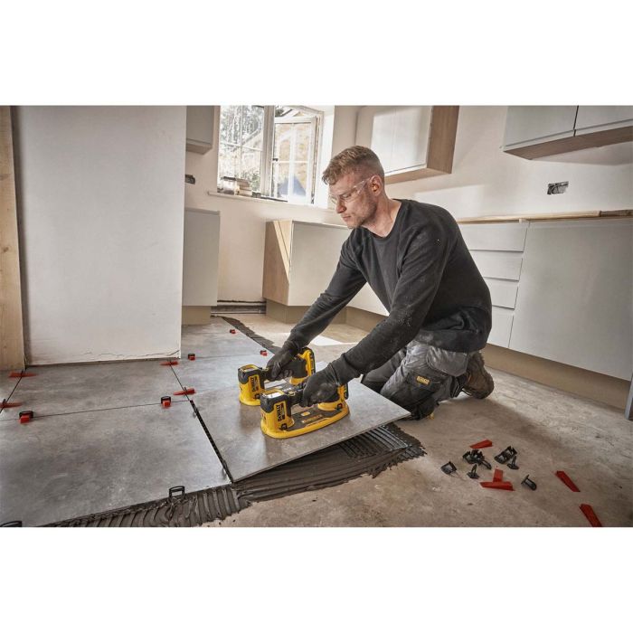 DeWalt DCE592B Grabo Lifter 20V - Tool Only
