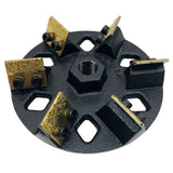 Diamabrush 4.5" Coating Removal Hand Tool