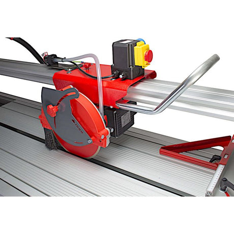 Rubi DS-250-N 1300 52" Laser & Level Tile Saw