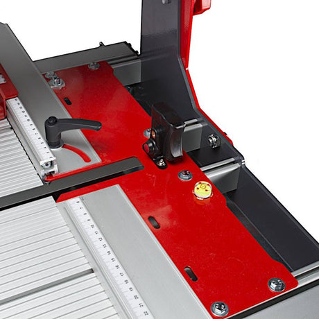 Rubi DS-250-N 1300 52" Laser & Level Tile Saw