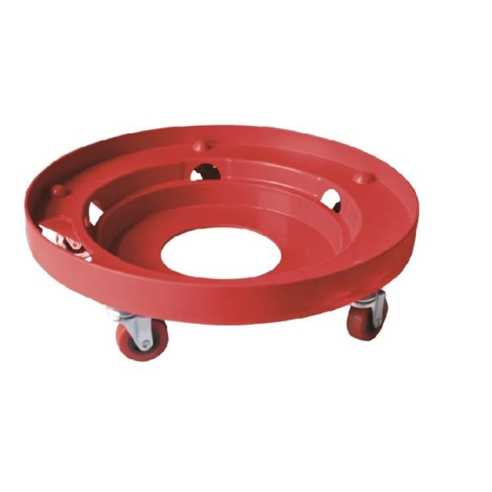DTA Bucket Dolly with Wheels