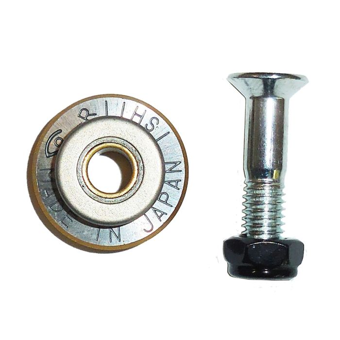 DTA Boss Pro 7/8" Tungsten Carbide Cutting Wheel