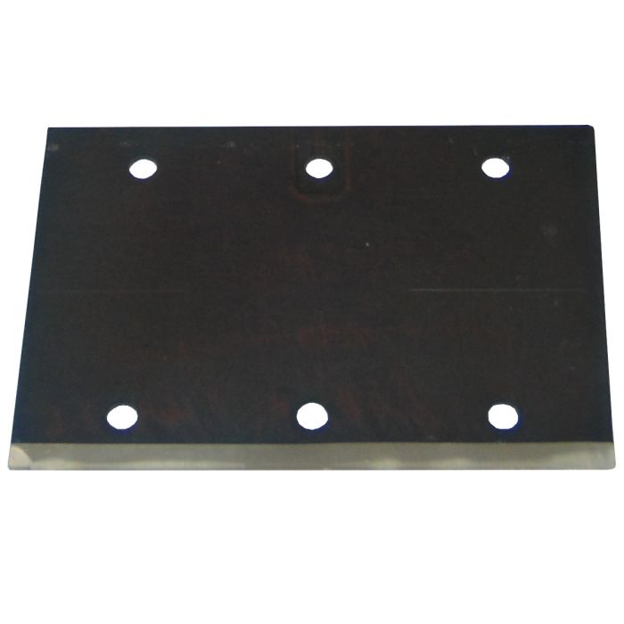 Eddy 0031 4" Parquetry Blades (3 Pack)