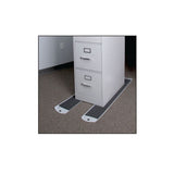 EZ Moves 6 ft Pro Pull Slides (2/set)