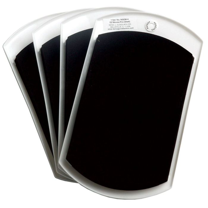 EZ Moves Pro Furniture Slides (4/set)