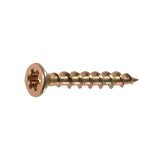 PAMFast #8 x 1-1/2" Wood Subfloor Autofeed Screws (1,000/pkg)