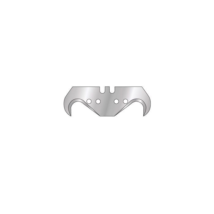 Floor Dot 04-3105 .025" HD Super Hook Blades (10 Pack)