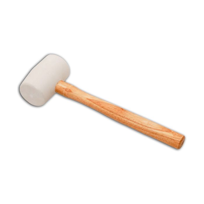 Tego T04-0676 20oz Rubber Mallet