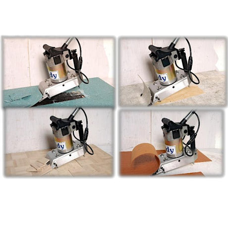 Eddy Multi-Purpose Floor Scraper