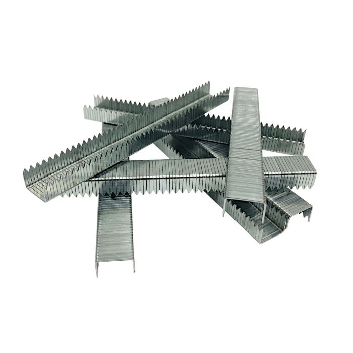 Traxx TXF-5010D 5/16" Carpet Pad Staples (5,000/Box)
