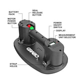 GRABO Pro-Lifter 20 Electric Vacuum Suction Cup Lifter