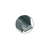 Gundlach 201 All Steel Precision Miter Box