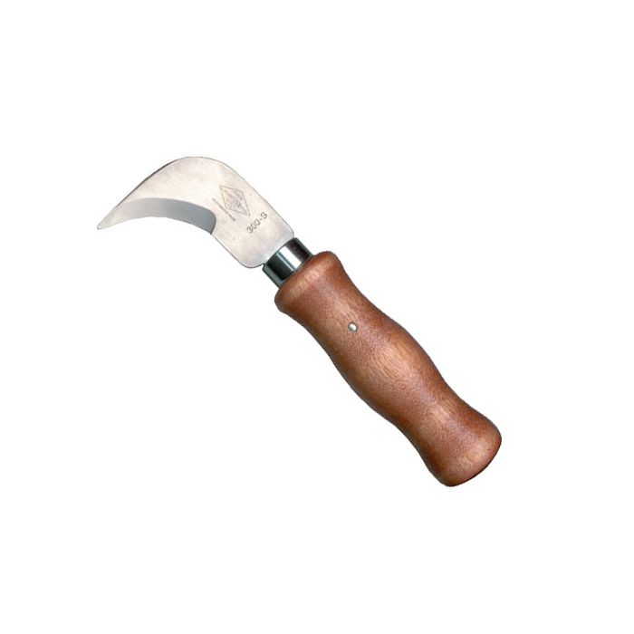 Hyde #20450 Carpet Tucking Knife