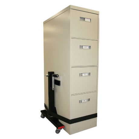 Gundlach No. 2822 Lift-N-Move with Load Binder (2/set)