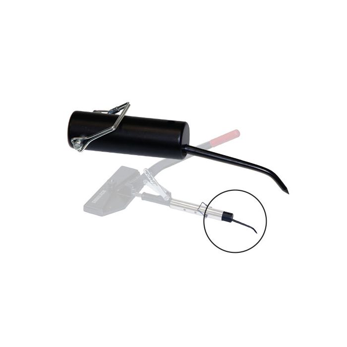 Gundlach 737 Stretcher Hook