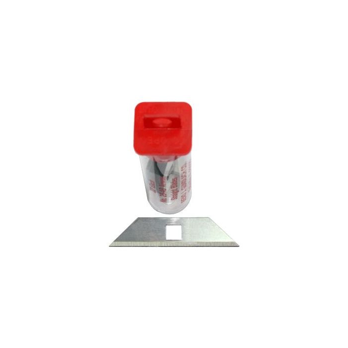 Gundlach 25-AB Airway Straight Blades (12/tube)
